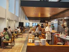 -金奥国际酒店全日餐厅ALTITUDE