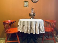 -The Flowers Coffee(南山店)