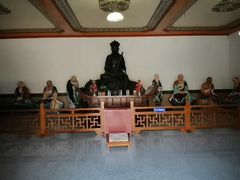 -高旻寺