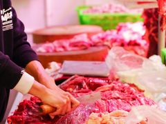 -阿娟牛肉丸·手打牛肉丸·现做现卖