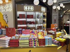 -杭州大厦LSE城市生活超市(杭州大厦店)