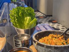 -哈哈碳都·牛肋条无限自助烤肉(宝龙店)