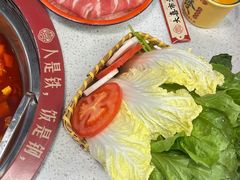 -大喜市火锅(海宁银泰城店)