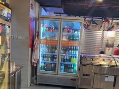 -晓燃地摊烤肉(朝阳双桥店)