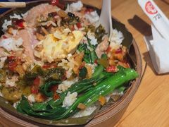 -72街荷叶饭(东方宝泰广场店)