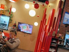-红料理|串串有瘾·烧烤(吴中路店)