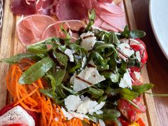 -沈阳君悦酒店·意坊意大利餐厅