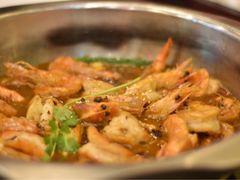 -王婆大虾(五道口店)