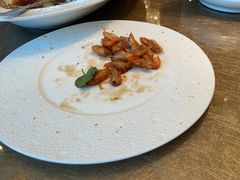 -上海总会SHANGHAICLUB(兴业太古汇店)