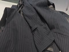 -福奈特洗衣洗鞋(海阳路店)
