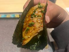-小十Omakase(地王大厦店)