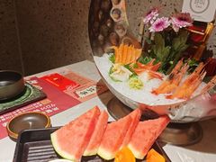 -空之介寿喜烧·和牛放题(恒隆广场店)