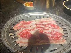 -笑谈小街·韩国料理(萝岗店)