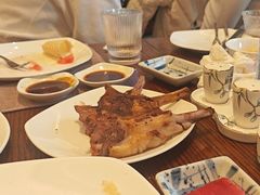 -浙江西子宾馆·瑶园咖啡厅