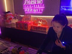 -星聚会KTV(南翔印象城MEGA店)