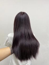 -奈川烫染Salon