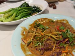 -新侨小馆(东直门北小街店)