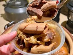 -荒野美食汇(永庆坊店)