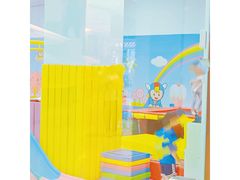 -飞奇儿体能体操馆(和平印象城店)