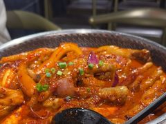 -HOTISLAND海鸡岛·韩国料理(江南西店)