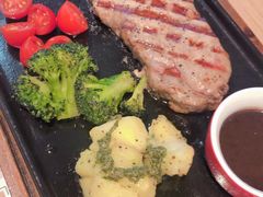 -必胜客(龙泉万达店)