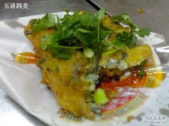 -兴记菜馆