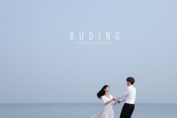 -布丁婚纱摄影工作室