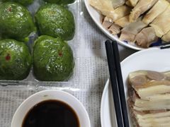 -王家沙点心店(万航渡路店)