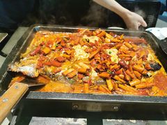 -炉鱼(无锡八佰伴中心店)