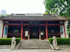 -柳侯公园