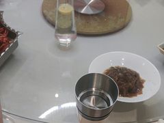 -杨氏青龙虾·羊蝎子(珠江路店)