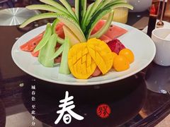 -禧瑞都大饭店(吊桥路店)
