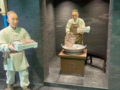 -老毛手抓·国家非遗·盐池滩羊(宁夏总店)