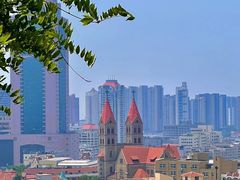 -观象山公园