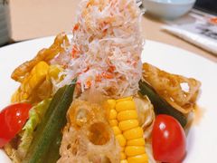 -蟹的岡田屋(正大广场店)
