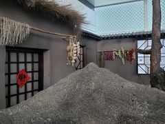 -银川河东国际机场