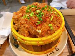 -肖四女乐山跷脚牛肉(世博源店)