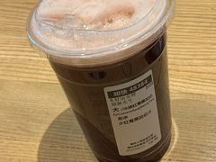 -星巴克臻选(福州仓山万达店)