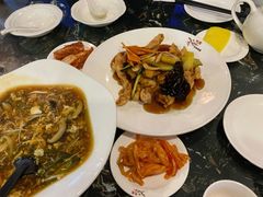 -桃园中华料理炸酱面(燕儿岛路店)