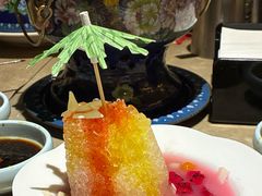 -怡咖啡自助餐(宁波香格里拉店)