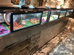 -合肥皇冠假日酒店·菲亚斯特自助餐厅(黄山路店)