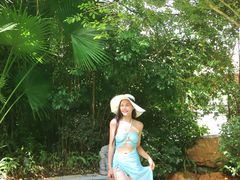 -清远熹乐谷温泉度假酒店