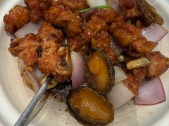 -潮界(LU·ONE凯德晶萃广场店)