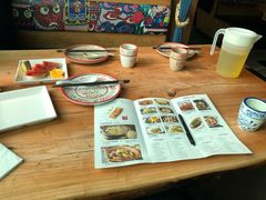 -小放牛炒菜馆(军校店)