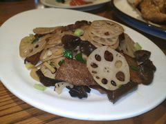 -秦唐一号西安菜馆(钟楼店)