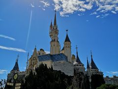 -蓬莱欧乐堡梦幻世界