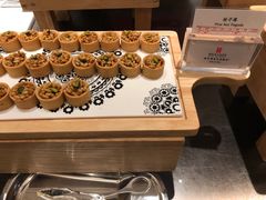 松子塔-融信华邑酒店·鲜艳西餐厅
