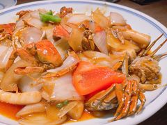 -周家二小姐的菜(西津渡店)