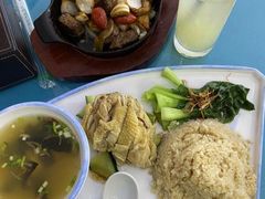 -My Way Town买味堂·东南亚餐厅(亦庄店)