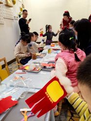 点击看大图 -奈尔宝·儿童乐园·亲子餐厅(星河湾店)